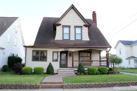 220 E Wayne St, Celina, OH 45822 photo 1