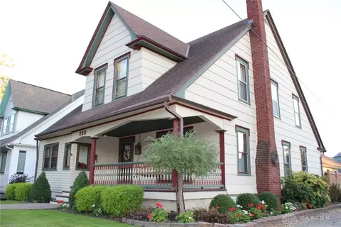 220 E Wayne St, Celina, OH 45822 photo 5