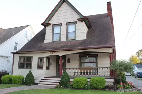 220 E Wayne St, Celina, OH 45822 photo 2
