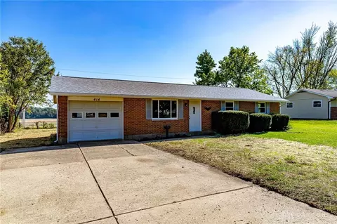 414 Judy Ln, Gratis, OH 45330 photo 31