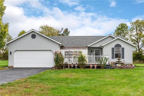3265 Old Springfield Rd, Springfield, OH 45502 photo 1