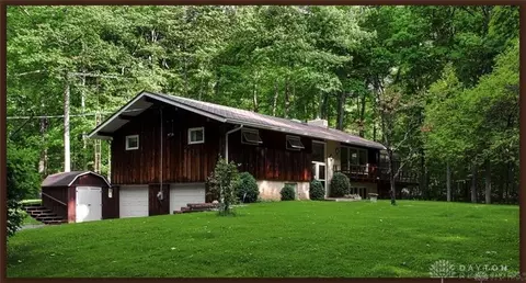 4580 Old Mill Rd, Springfield, OH 45502 photo 1
