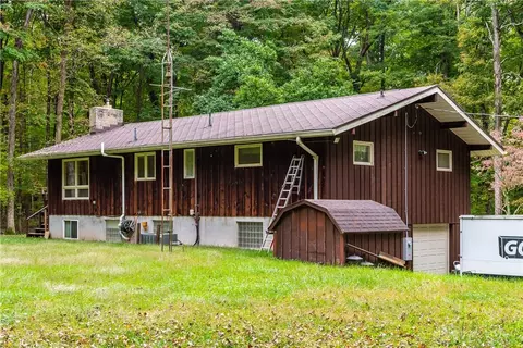 4580 Old Mill Rd, Springfield, OH 45502 photo 48