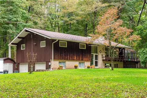 4580 Old Mill Rd, Springfield, OH 45502 photo 3