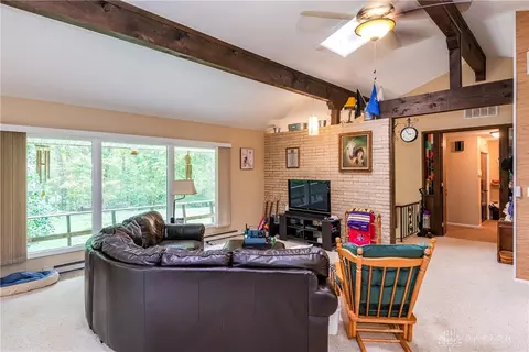 4580 Old Mill Rd, Springfield, OH 45502 photo 9