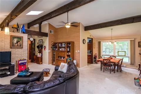 4580 Old Mill Rd, Springfield, OH 45502 photo 10