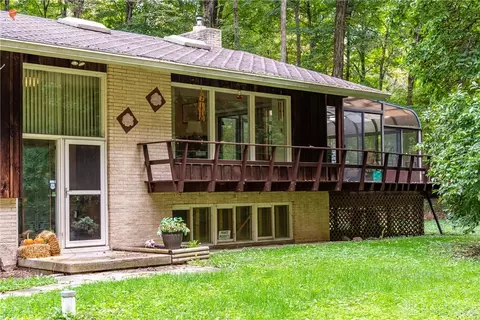 4580 Old Mill Rd, Springfield, OH 45502 photo 5