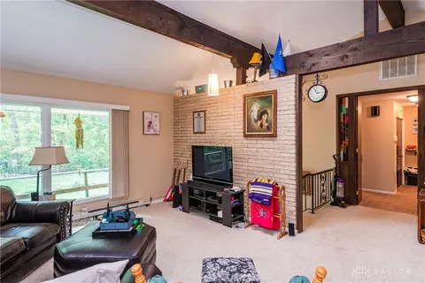 4580 Old Mill Rd, Springfield, OH 45502 photo 12