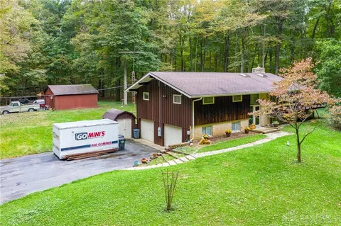 4580 Old Mill Rd, Springfield, OH 45502 photo 2