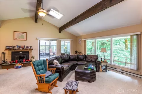 4580 Old Mill Rd, Springfield, OH 45502 photo 8