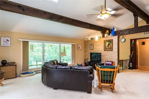 4580 Old Mill Rd, Springfield, OH 45502 photo 17