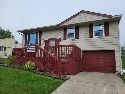 700 David Blvd, Franklin, OH 45005 photo 2
