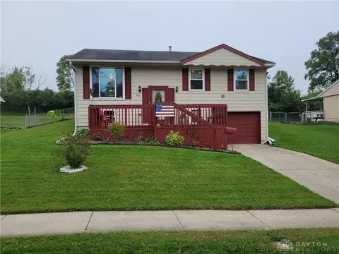 700 David Blvd, Franklin, OH 45005 photo 1