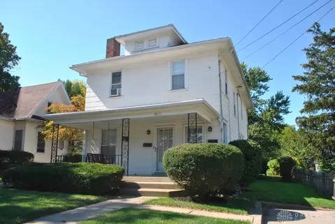 305 N Burnett Rd, Springfield, OH 45503 photo 1