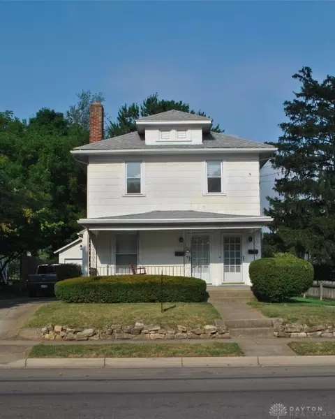 305 N Burnett Rd, Springfield, OH 45503 photo 3
