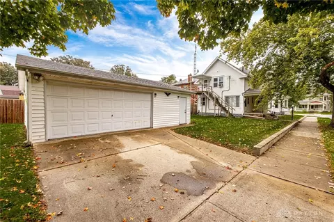 600 E Main St, Eaton, OH 45320 photo 38