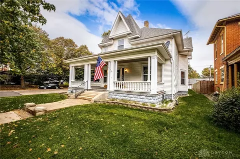 600 E Main St, Eaton, OH 45320 photo 2