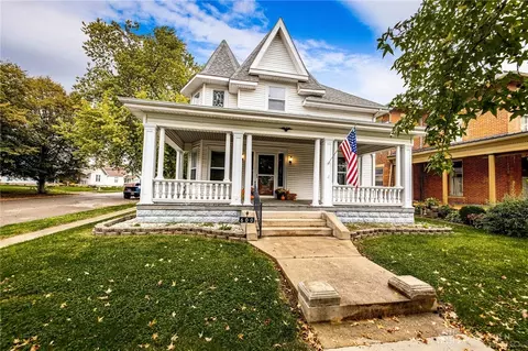 600 E Main St, Eaton, OH 45320 photo 1