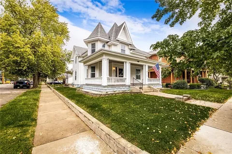 600 E Main St, Eaton, OH 45320 photo 3