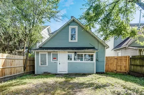 205 N Bechtle Ave, Springfield, OH 45504 photo 35
