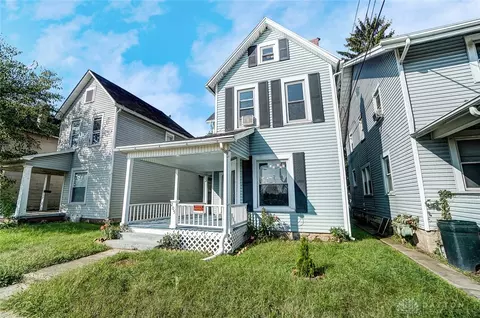 205 N Bechtle Ave, Springfield, OH 45504 photo 2