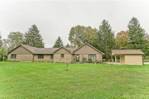 3958 E Centerville Rd, Spring Valley, OH 45370 photo 36