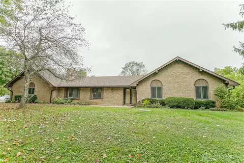 3958 E Centerville Rd, Spring Valley, OH 45370 photo 2