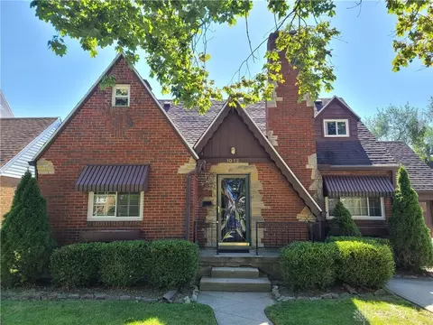 1012 Bertram Ave, Dayton, OH 45406 photo 3