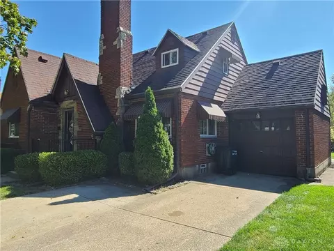 1012 Bertram Ave, Dayton, OH 45406 photo 2