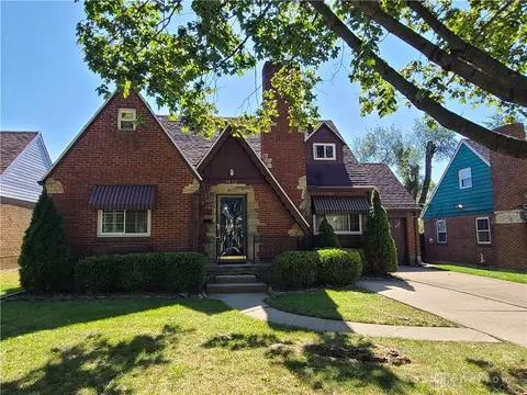 1012 Bertram Ave, Dayton, OH 45406 photo 1