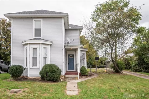 50 Omega Ave, Springfield, OH 45504 photo 1