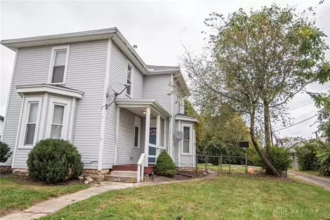 50 Omega Ave, Springfield, OH 45504 photo 2