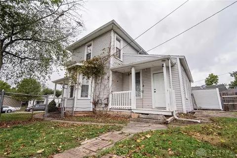 50 Omega Ave, Springfield, OH 45504 photo 13