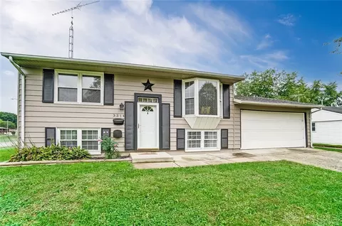 3314 Woonsocket St, Springfield, OH 45503 photo 3