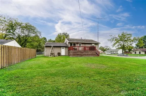 3314 Woonsocket St, Springfield, OH 45503 photo 33