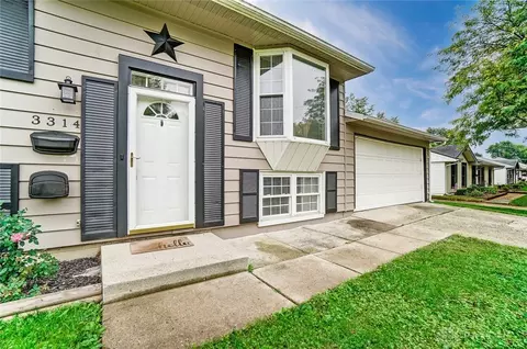 3314 Woonsocket St, Springfield, OH 45503 photo 4