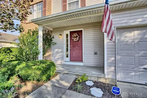 91 Choctaw Cir, Franklin, OH 45005 photo 2