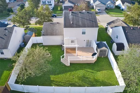91 Choctaw Cir, Franklin, OH 45005 photo 28