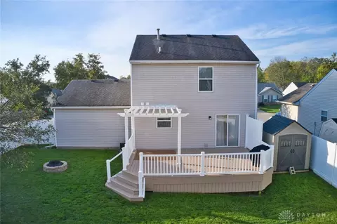 91 Choctaw Cir, Franklin, OH 45005 photo 22