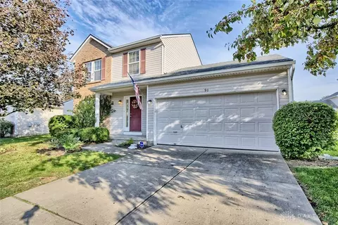 91 Choctaw Cir, Franklin, OH 45005 photo 1