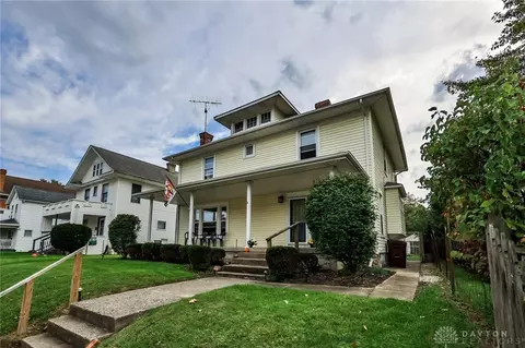 31 W State St, Springfield, OH 45506 photo 2