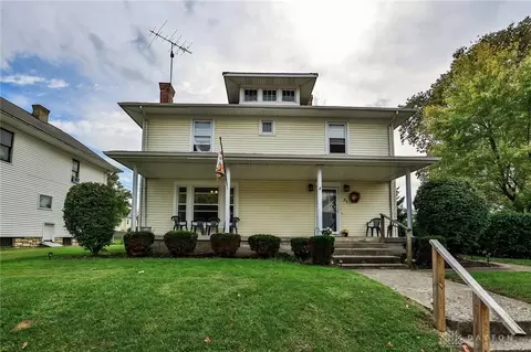 31 W State St, Springfield, OH 45506 photo 1