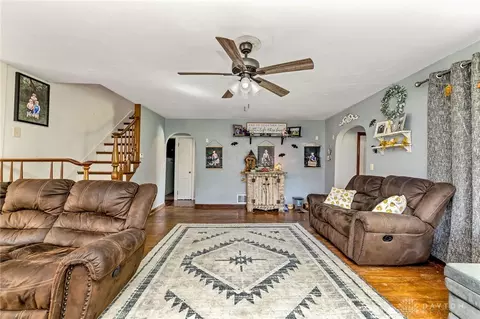441 N Main St, Eldorado, OH 45321 photo 9