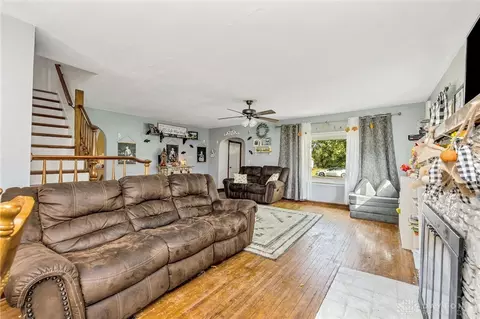 441 N Main St, Eldorado, OH 45321 photo 6