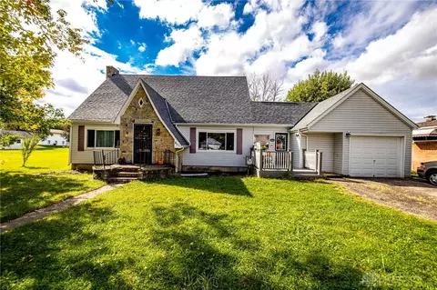 441 N Main St, Eldorado, OH 45321 photo 1