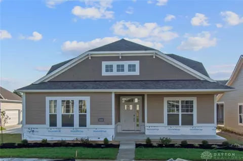 5010 Pepperwell Cir #79, Sugarcreek Township, OH 45440