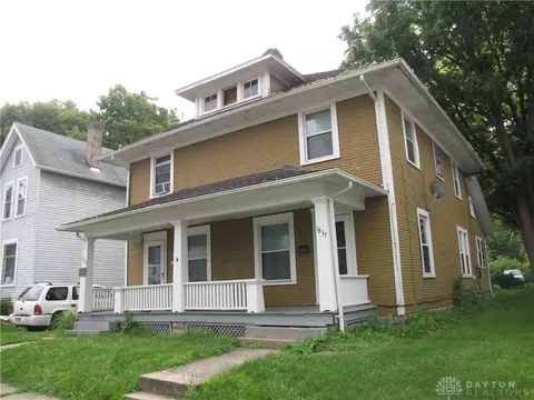 1835 W High St, Springfield, OH 45506 photo 1