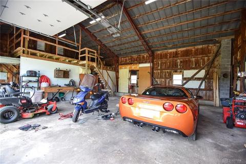 5290 N Rangeline Rd, Covington, OH 45318 photo 60