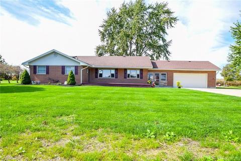 5290 N Rangeline Rd, Covington, OH 45318 photo 1