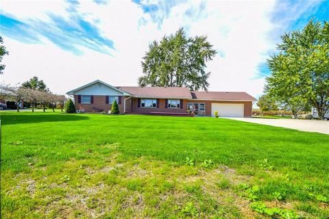 5290 N Rangeline Rd, Covington, OH 45318 photo 3